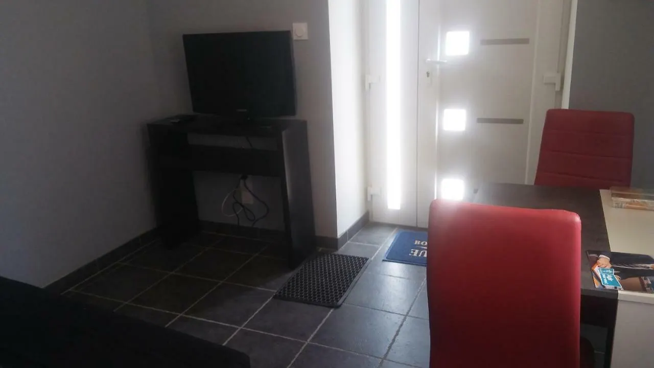 Gite Picarrou Cintegabelle