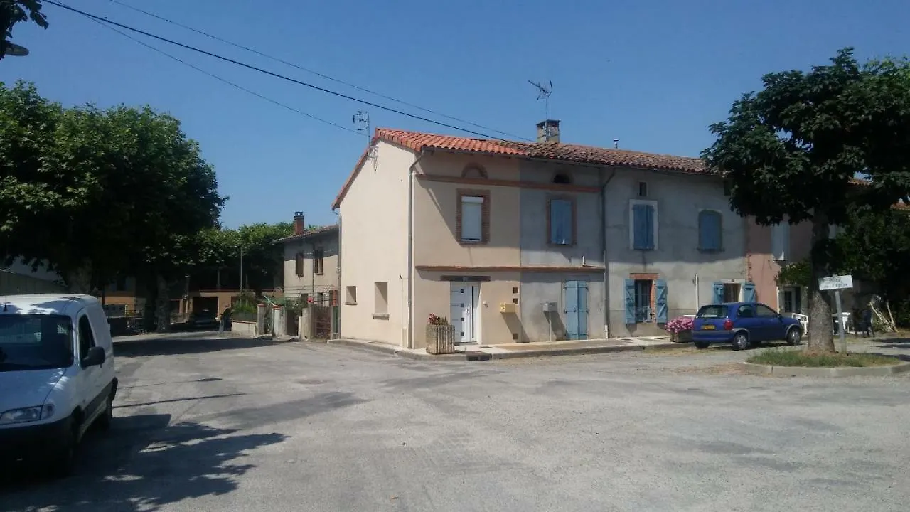 Gite Picarrou Cintegabelle France