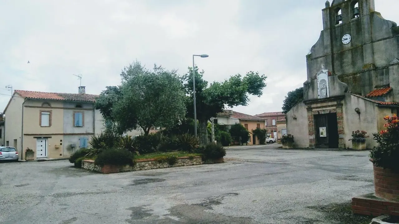 Gite Picarrou Cintegabelle 0*,  France