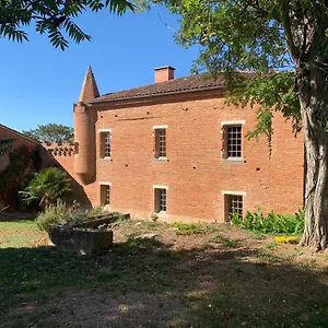 Manoir Du Bouyssou Cintegabelle